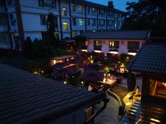 -红墙花园酒店
