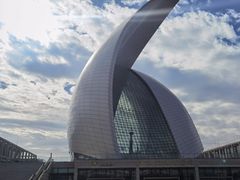 -上海中国航海博物馆