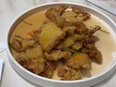 -南山鲜虾面·活鲜小馆·海味大连菜(南山总店)