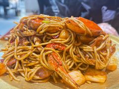 -永信海鲜(群星城店)