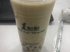 -1点点(理想银泰店)