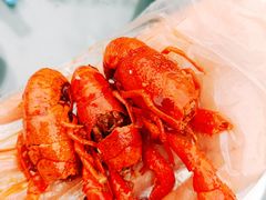 -美味海鲜大排档(明发美食地标店)
