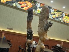 -广厦烧烤(天山北路店)