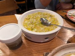 -新白鹿餐厅(百联中环店)