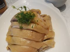 三黄鸡-品悦酒店(三林古镇店)