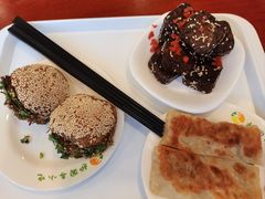 -护国寺小吃(地安门店)