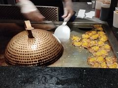 -Mr.Fish鱼鲜生海鲜放题(高德置地冬广场店)