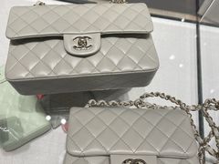 -CHANEL(恒隆广场店)