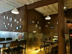 大堂-勺子米线·云南传统小吃市集(四方街店)
