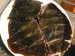 -九万士多港式海鲜粥底火锅(回龙观店)