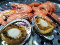 -海大大蒸汽海鲜餐厅·粤菜·特色小炒(欢乐颂店)