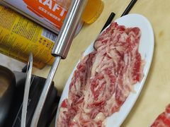 -五洲牛肉美食馆