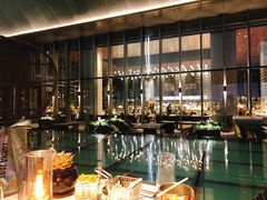 -四季酒店·空中花园 Aria on 9