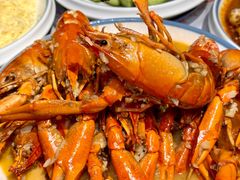 -三妹小龙虾·黄油蟹(华侨城总店)
