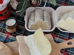 -花园饼屋·吐司蛋糕面包(星海店)