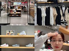 -宁波杉井奥特莱斯广场