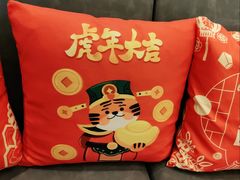-西堤牛排(合肥之心城店)