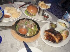 -Chili's Cafe&Bar奇利斯(滨江店)