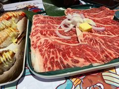 -崎玉烧·寿司料理(石井国际店)