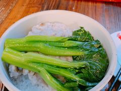-黄祥华养生堂·炖汤·营养蒸饭(岭南天地店)