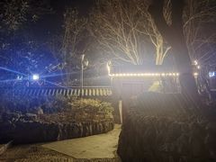 -汤峪温泉碧水湾