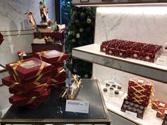 -Cafe Sacher(WIEN)