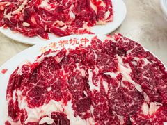 -合意桐坑牛肉粿·鲜牛肉火锅(嵩山总店)