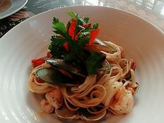 -OGGI TRATTORIA PIZZERIA(深业上城店)