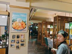 -意卡菲·欢乐聚会餐厅(华侨店)