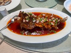 -山外山菜馆(玉泉路店)