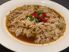 -羲和雅苑•北京烤鸭(平安国际金融中心店)