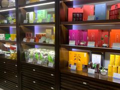 -叙友茶庄(总店)