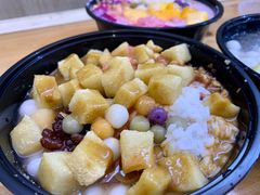 -串妹花式冰粉(乐山总店)