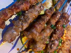 -燥次·烧烤酒场(万象城店)