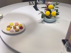 -食悦江南·淮扬菜·烤鸭(亚运村·惠新店)