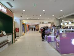 -凯德MALL(西直门店)