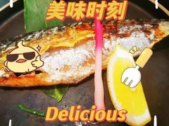 -西村日本料理(香格里拉饭店)