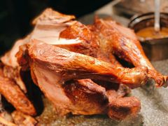 -西安W酒店·WEI全味西餐厅