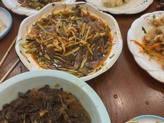 -老味道锅包肉(日照街店)