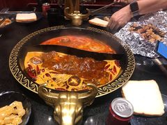 -大味老火锅City店
