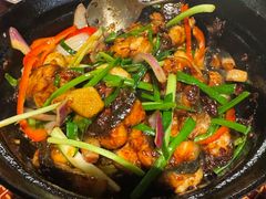 -旺爷砂锅·茶作(国贸城店)