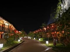 -大新明仕山庄