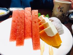 -松子料理(白家庄店)