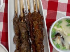 -西贝(枫蓝国际购物中心店)