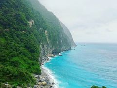 -太鲁阁公园