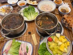 -厝味火锅·潮汕卤水火锅(十一合店)