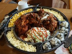 -海云台韩式汤饭·13年匠心韩料(南山店)