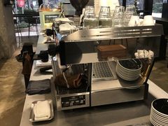 -野鸽子咖啡(中航店)