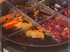 -五里关火锅(牛市口店)