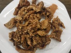 -鲁西南老厨子·特色鲁菜(经一纬五店)